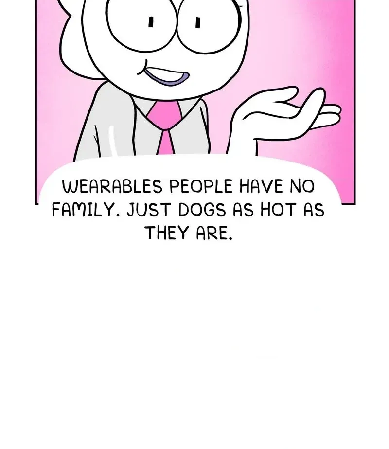 Live with Yourself! Chapter 506 page 20 - 