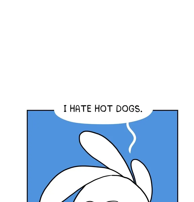 Live with Yourself! Chapter 506 page 21 - 