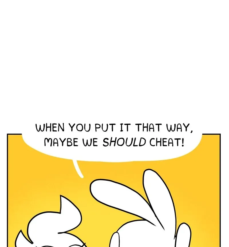 Live with Yourself! Chapter 506 page 23 - 