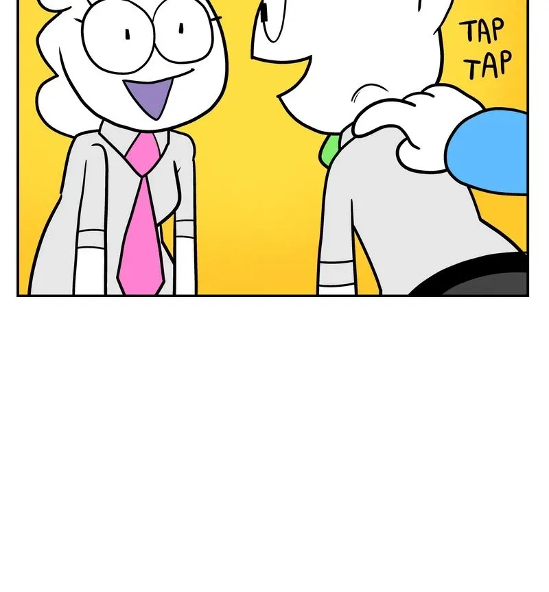 Live with Yourself! Chapter 506 page 24 - 