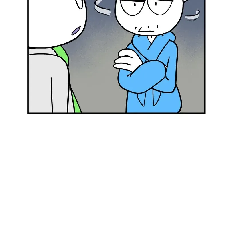 Live with Yourself! Chapter 506 page 26 - 