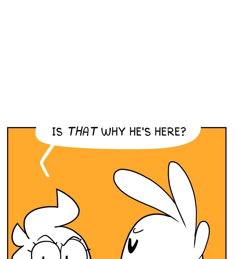 Live with Yourself! Chapter 506 page 27 - 