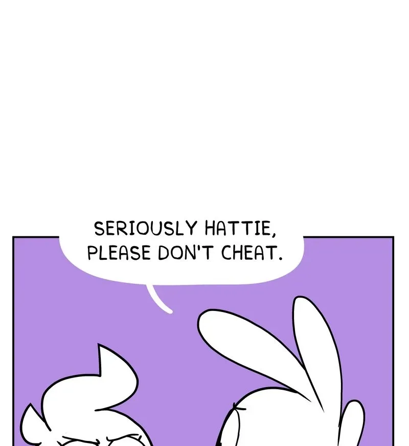Live with Yourself! Chapter 506 page 33 - 