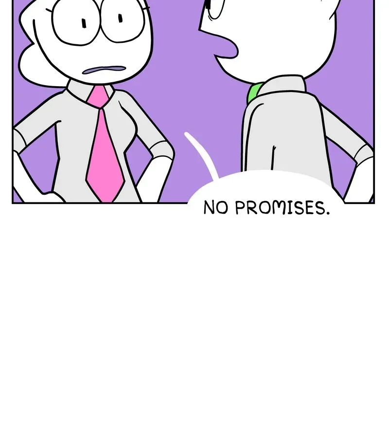 Live with Yourself! Chapter 506 page 34 - 