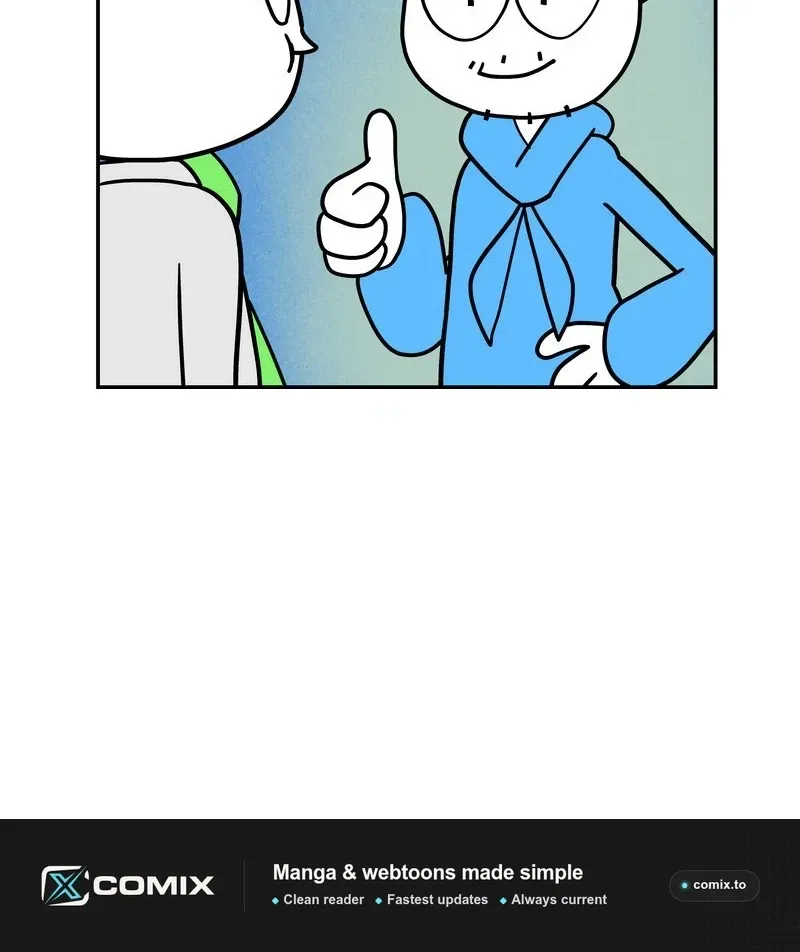 Live with Yourself! Chapter 506 page 36 - 