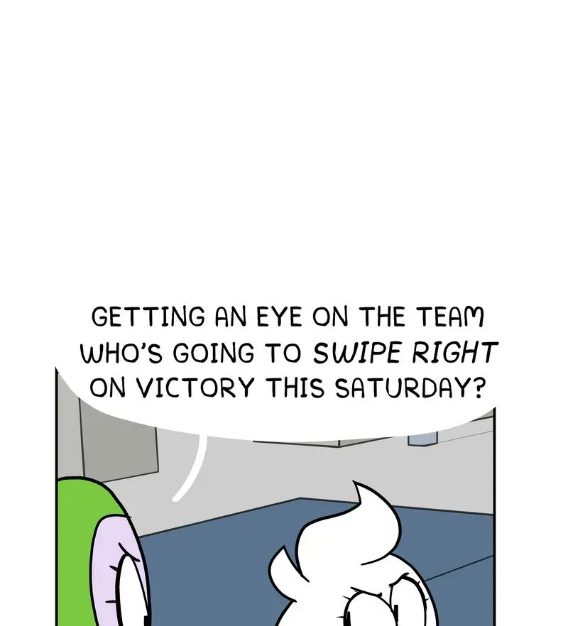Live with Yourself! Chapter 506 page 9 - 