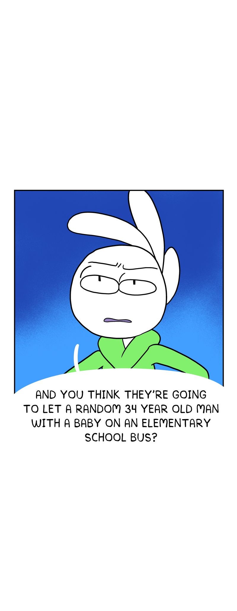 Live with Yourself! Ep. 505 - Passed the Future Pt. 5 page 4 - 