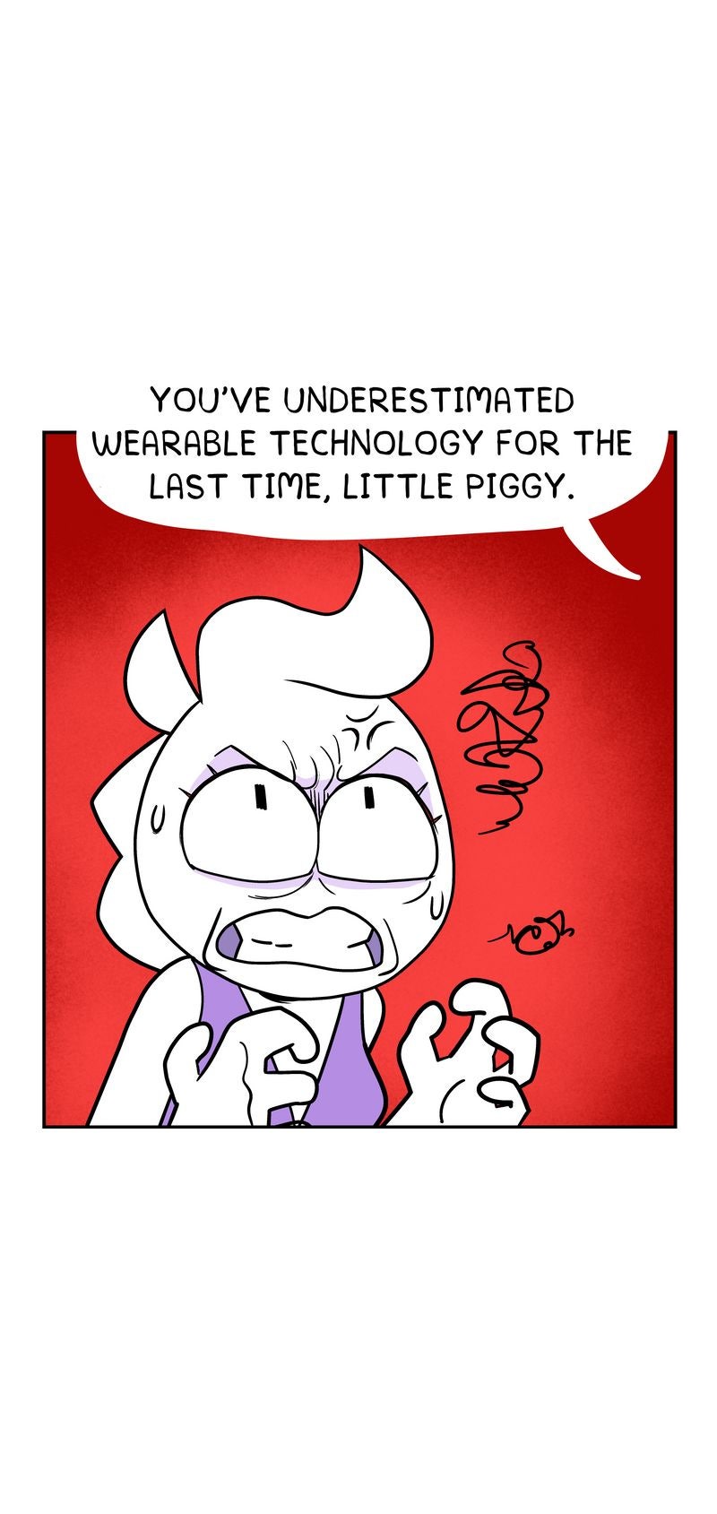 Live with Yourself! Ep. 507 - She Just Can't Lose Pt. 2 page 13 - 