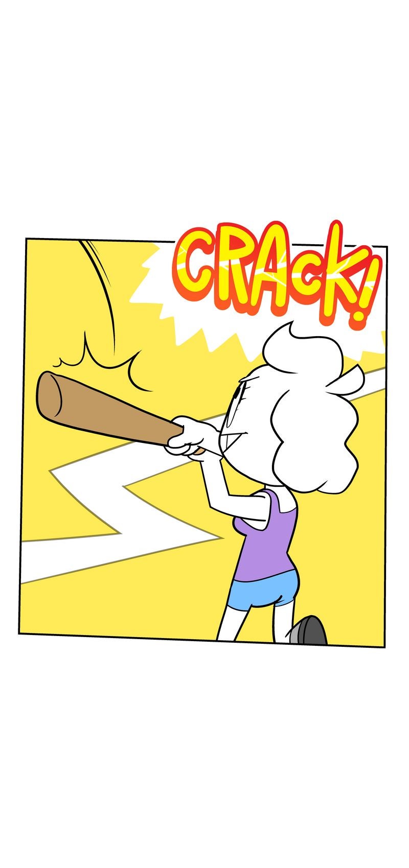 Live with Yourself! Ep. 507 - She Just Can't Lose Pt. 2 page 15 - 