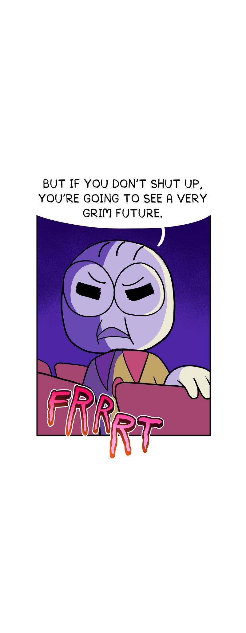 Live with Yourself! Ep. 508 - At the Movies page 10 - 