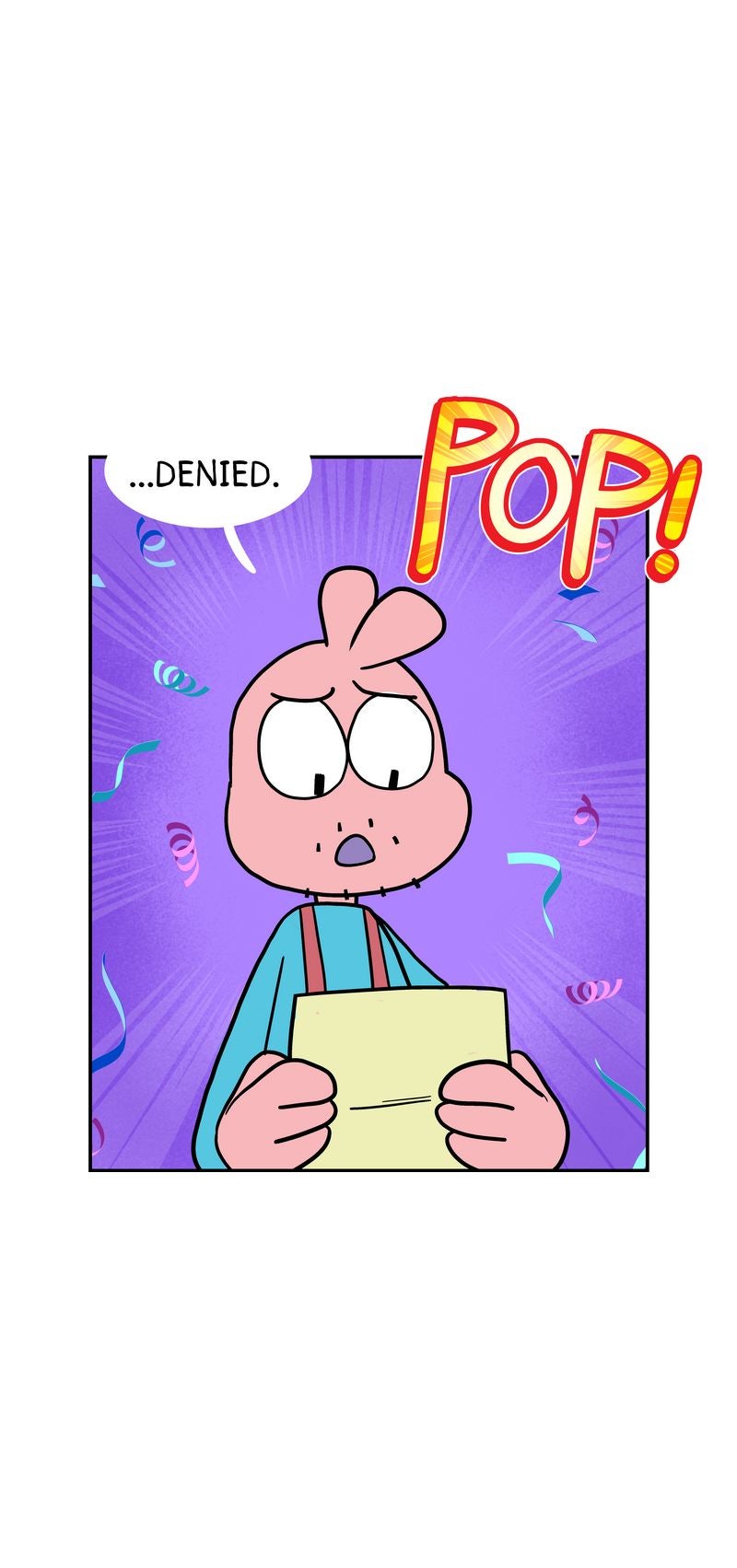 Live with Yourself! Ep. 509 - Turns to Dust Pt. 1 page 16 - 