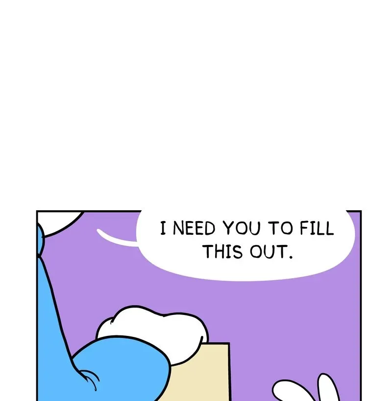 Live with Yourself! Chapter 514 page 11 - 