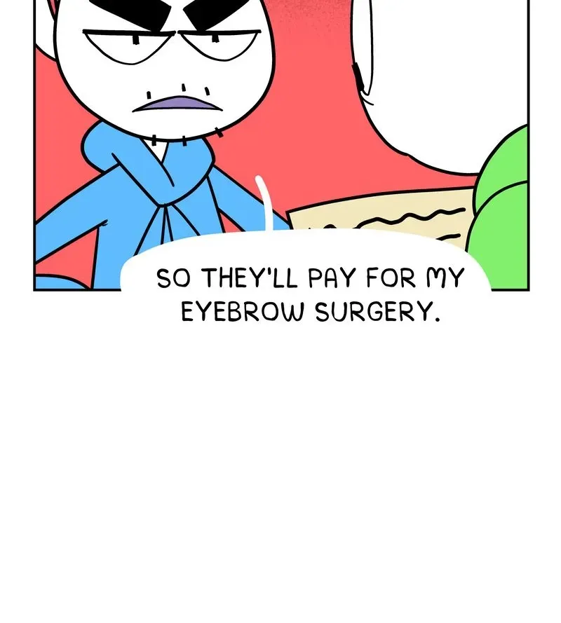 Live with Yourself! Chapter 514 page 14 - 