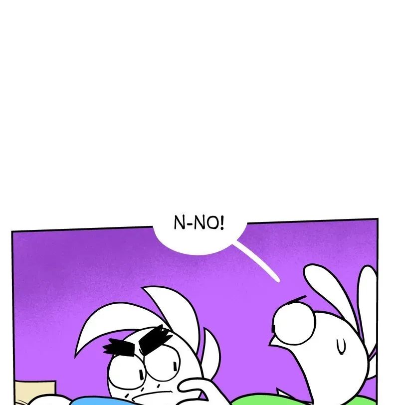 Live with Yourself! Chapter 514 page 19 - 