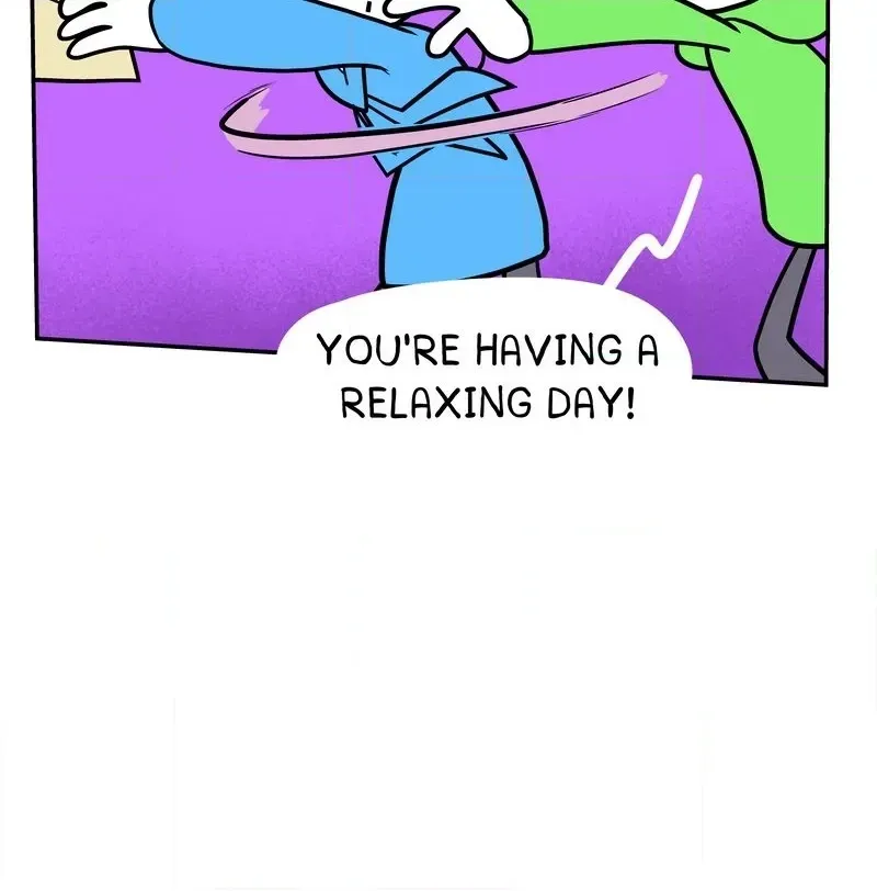 Live with Yourself! Chapter 514 page 20 - 