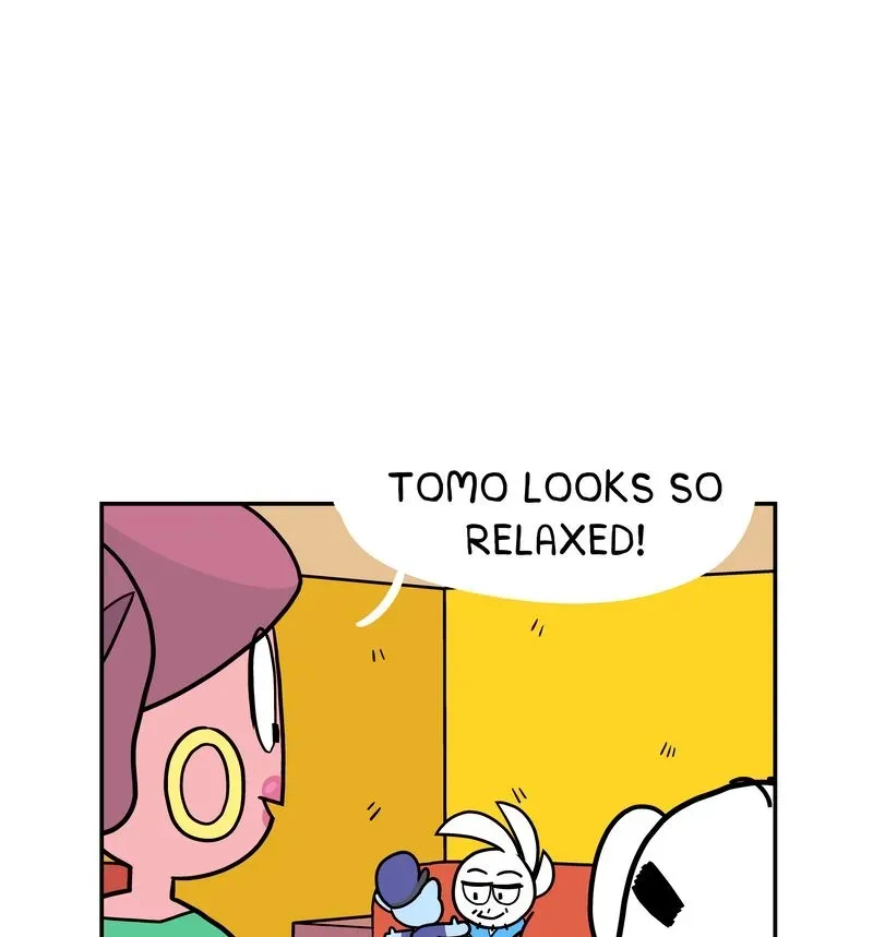Live with Yourself! Chapter 514 page 3 - 