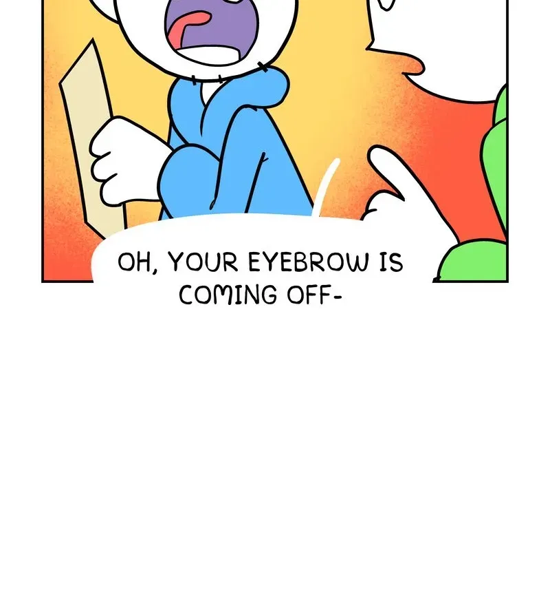 Live with Yourself! Chapter 514 page 22 - 