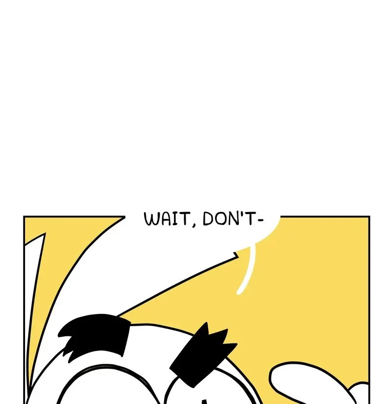 Live with Yourself! Chapter 514 page 23 - 