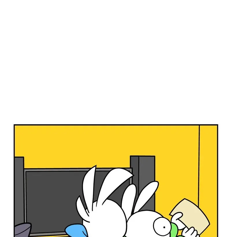 Live with Yourself! Chapter 514 page 28 - 