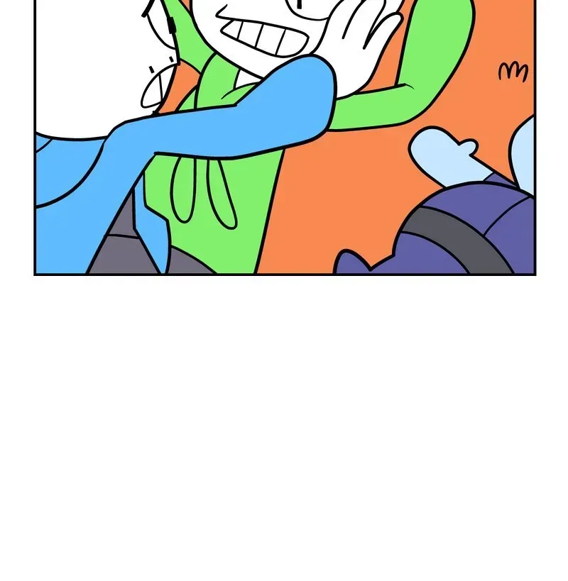 Live with Yourself! Chapter 514 page 31 - 