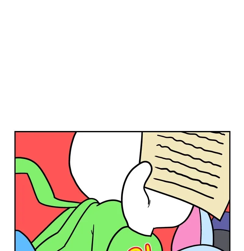 Live with Yourself! Chapter 514 page 32 - 