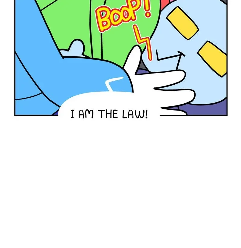 Live with Yourself! Chapter 514 page 33 - 