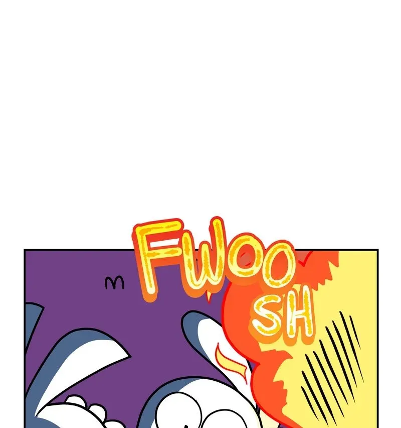 Live with Yourself! Chapter 514 page 34 - 