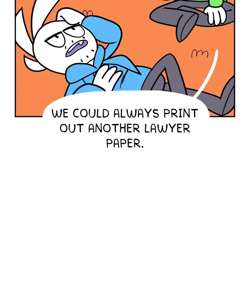 Live with Yourself! Chapter 514 page 37 - 