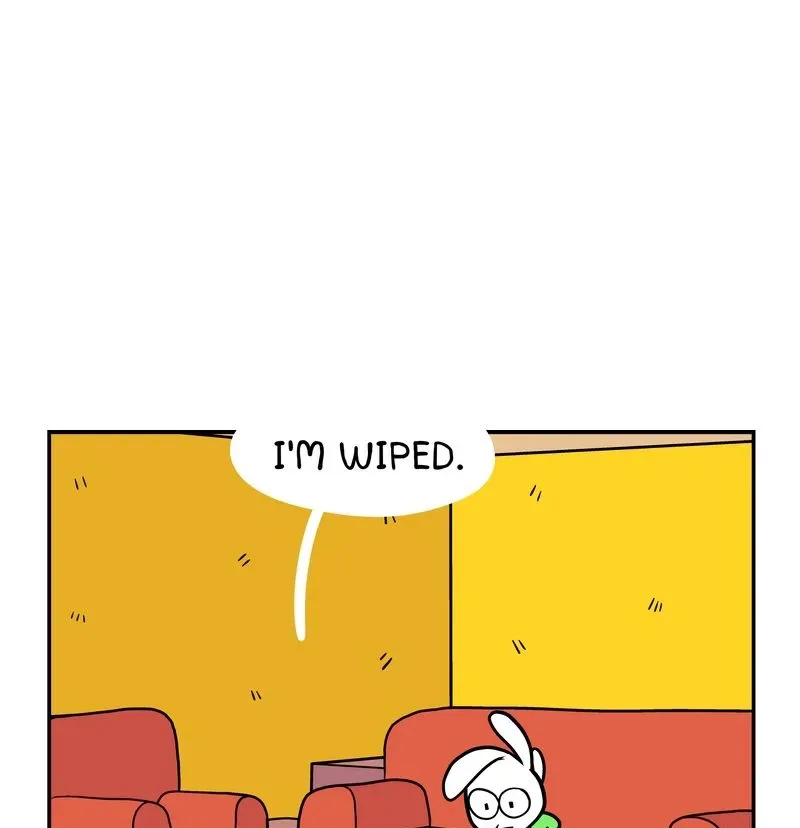 Live with Yourself! Chapter 514 page 38 - 