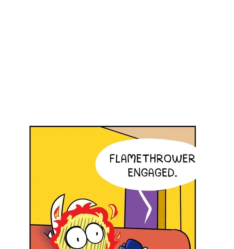 Live with Yourself! Chapter 514 page 7 - 