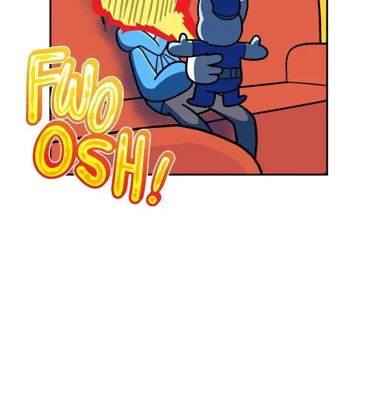 Live with Yourself! Chapter 514 page 8 - 