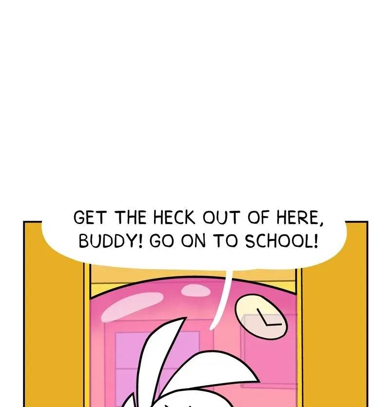 Live with Yourself! Chapter 515 page 11 - 
