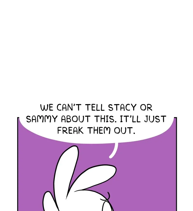 Live with Yourself! Chapter 515 page 13 - 