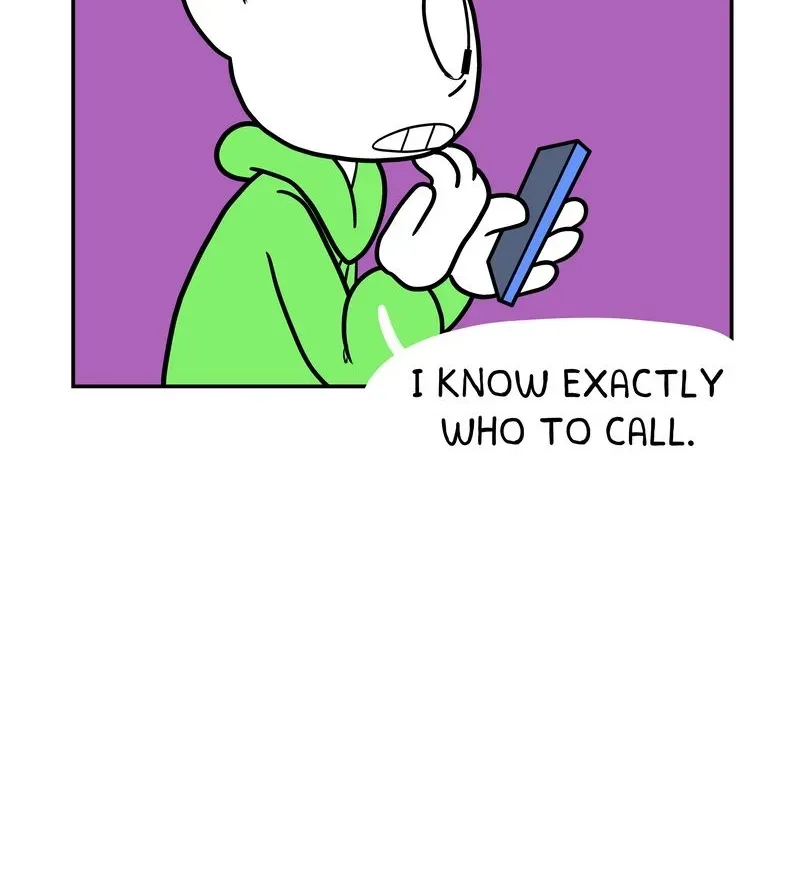 Live with Yourself! Chapter 515 page 14 - 