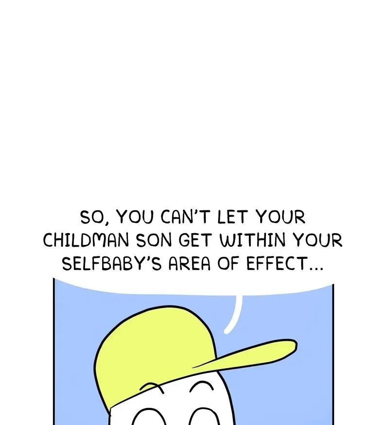 Live with Yourself! Chapter 515 page 15 - 
