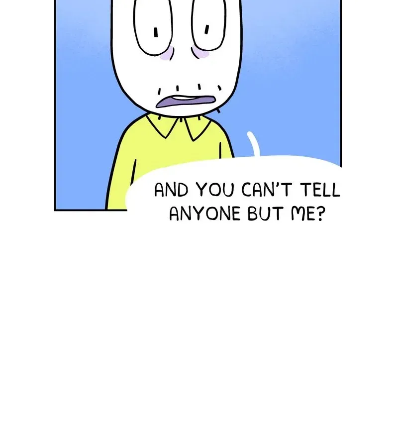 Live with Yourself! Chapter 515 page 16 - 