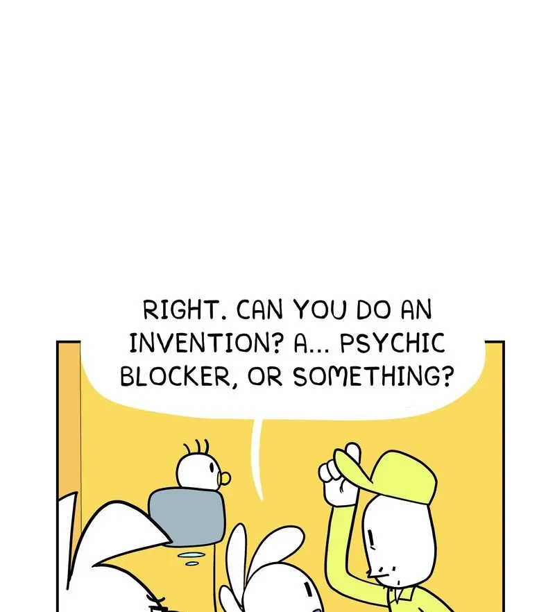 Live with Yourself! Chapter 515 page 17 - 