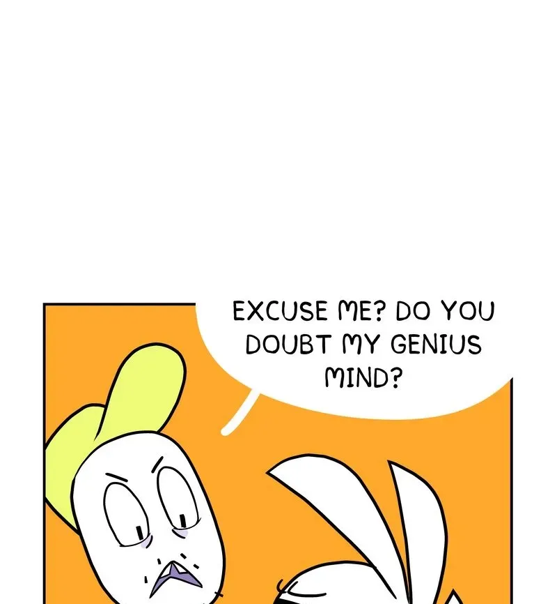 Live with Yourself! Chapter 515 page 19 - 