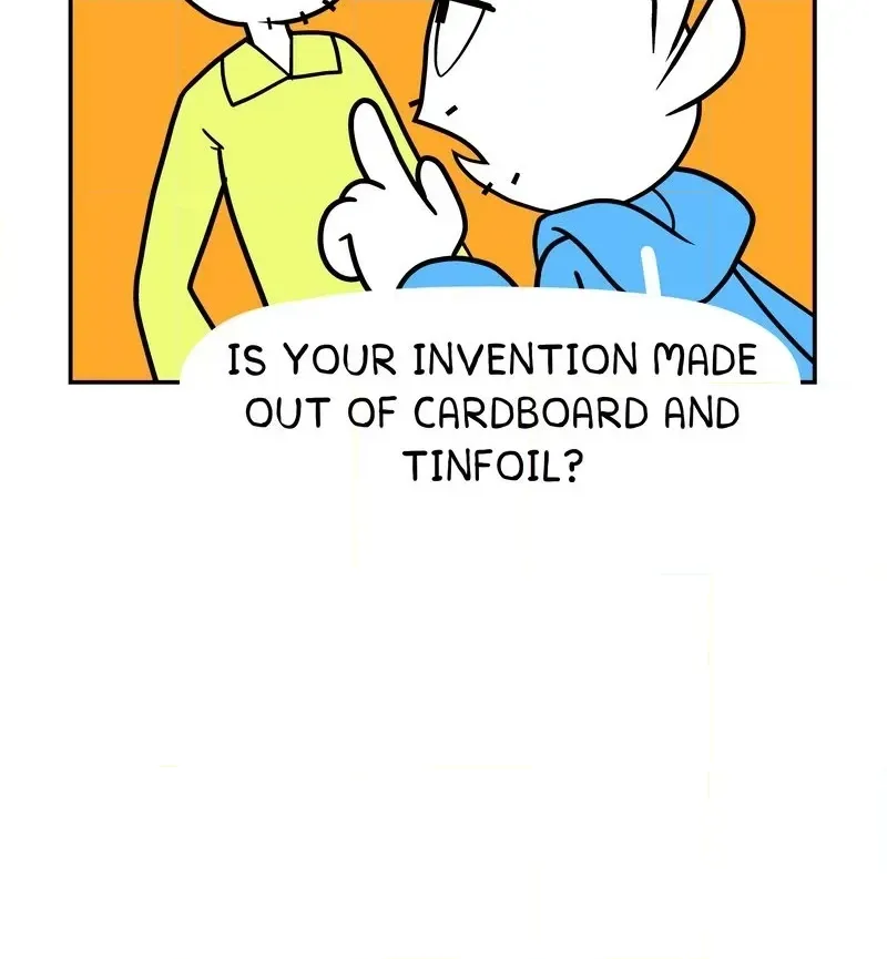 Live with Yourself! Chapter 515 page 20 - 