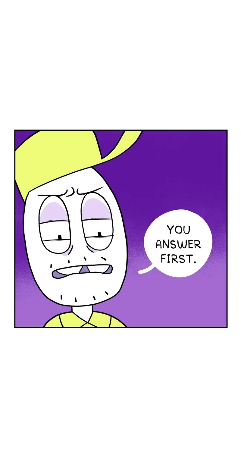 Live with Yourself! Chapter 515 page 21 - 
