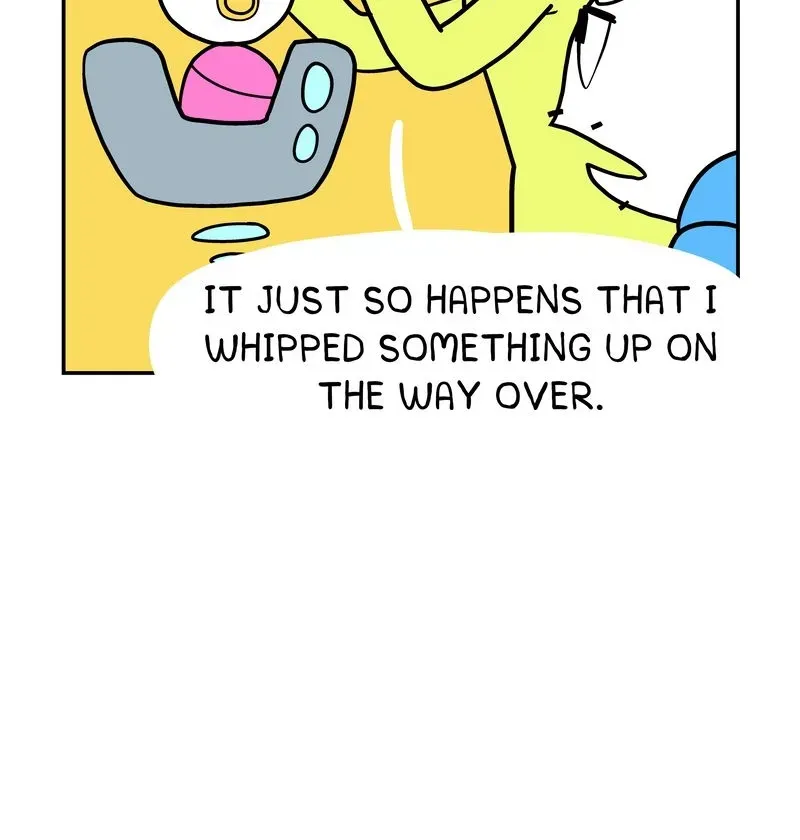 Live with Yourself! Chapter 515 page 24 - 