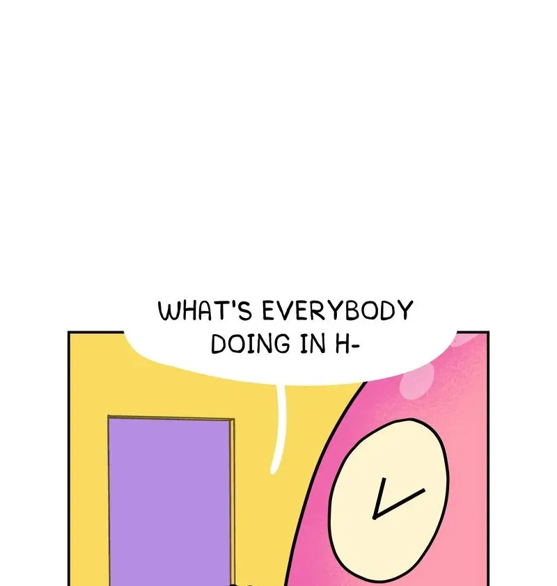 Live with Yourself! Chapter 515 page 27 - 