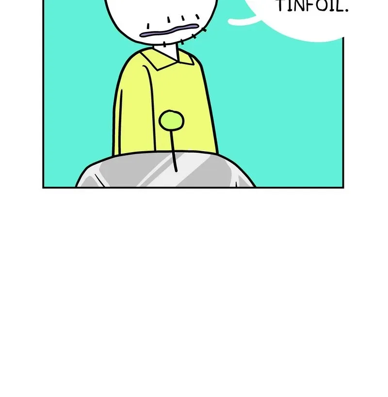 Live with Yourself! Chapter 515 page 32 - 