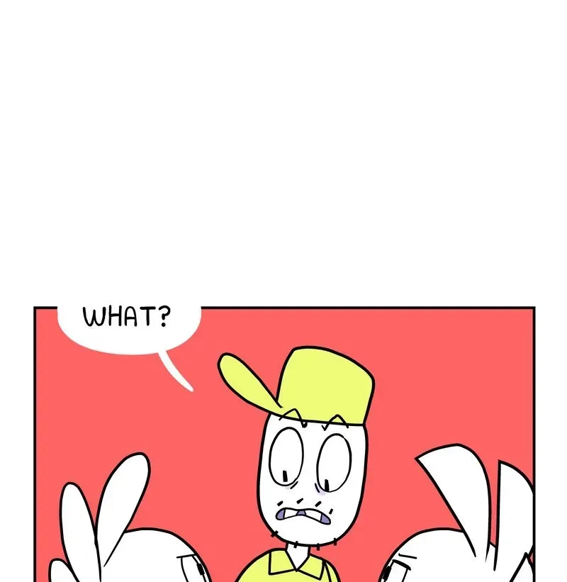 Live with Yourself! Chapter 515 page 33 - 