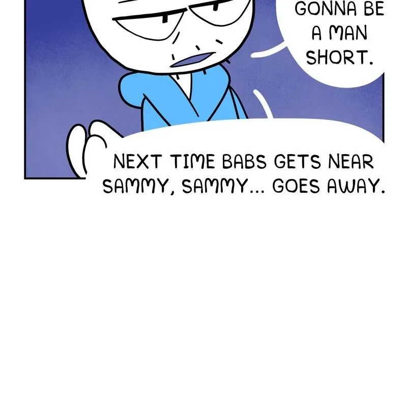 Live with Yourself! Chapter 515 page 6 - 