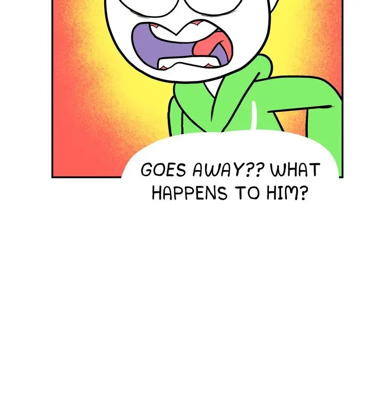 Live with Yourself! Chapter 515 page 8 - 