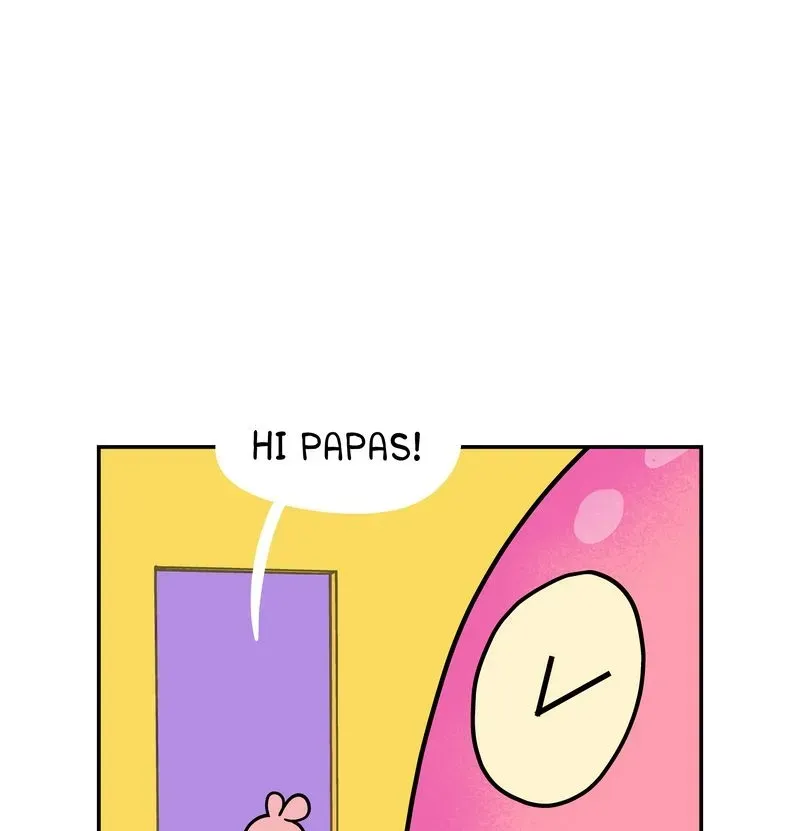 Live with Yourself! Chapter 515 page 9 - 