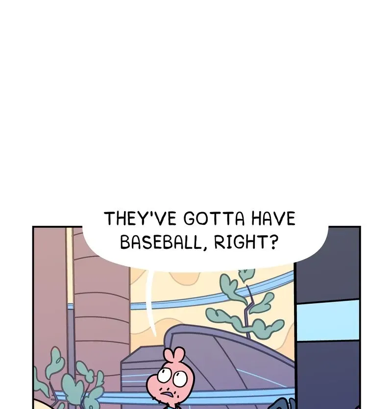 Live with Yourself! Chapter 516 page 11 - 