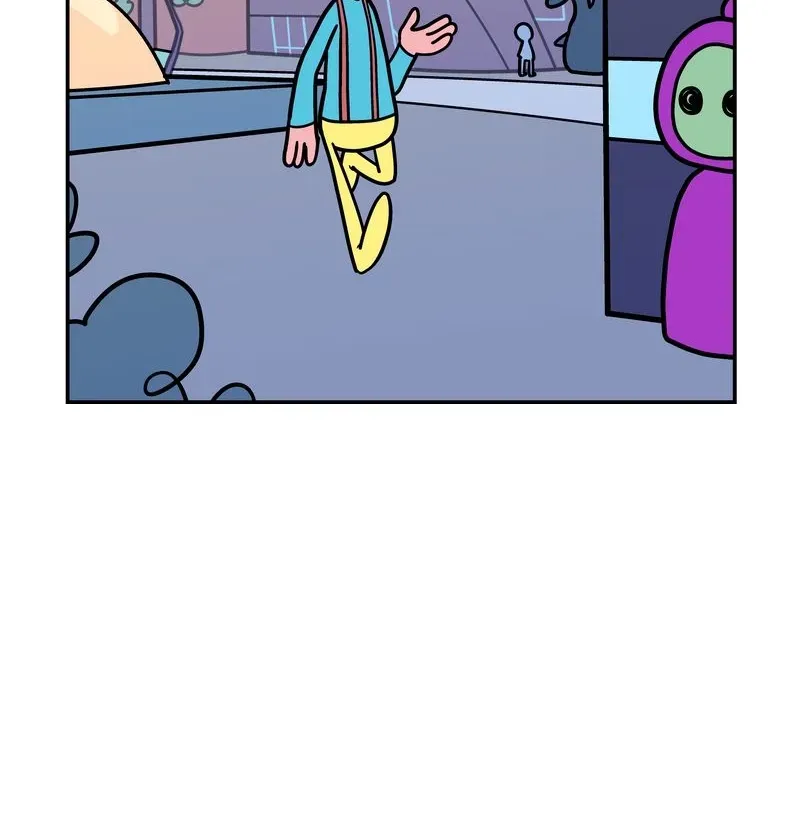 Live with Yourself! Chapter 516 page 12 - 