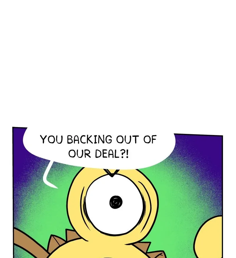 Live with Yourself! Chapter 516 page 19 - 